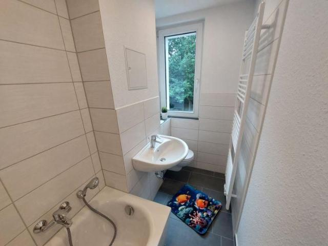 Apartment mieten in Siegmar, Chemnitz