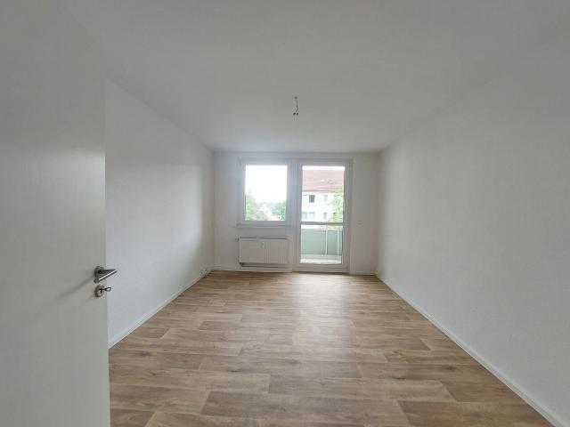 Apartment mieten in Siegmar, Chemnitz
