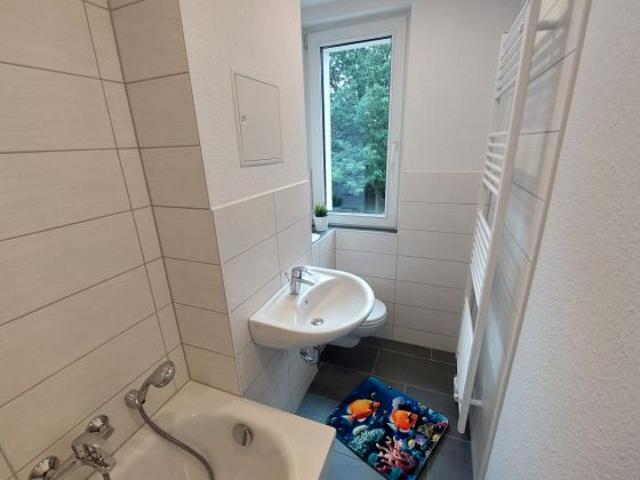 Wohnung mieten in Siegmar, Chemnitz