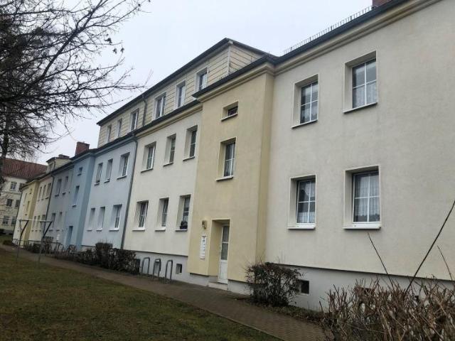 Apartment mieten in Pasewalk, Mecklenburg-Vorpommern