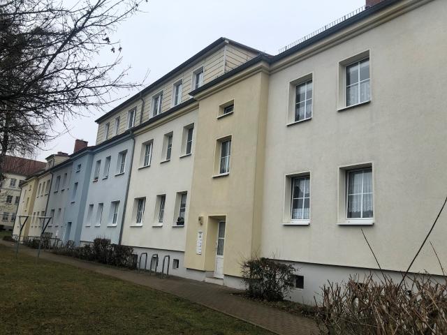 Apartment mieten in Pasewalk, Mecklenburg-Vorpommern