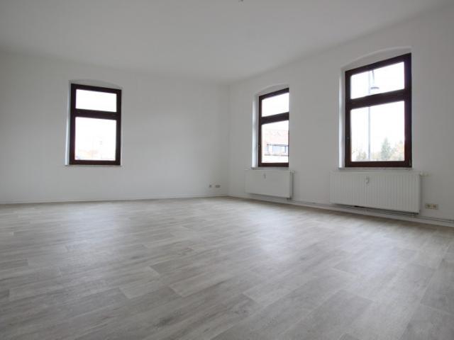 Apartment mieten in Lindenfeld, Wittenberg