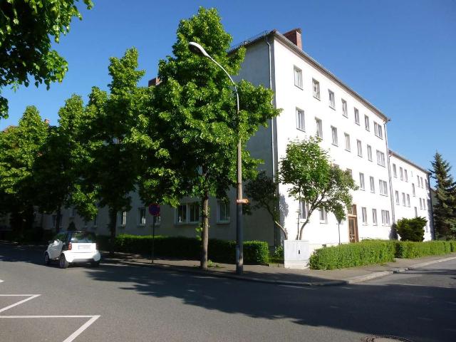 Wohnung mieten in Löbau, Görlitz