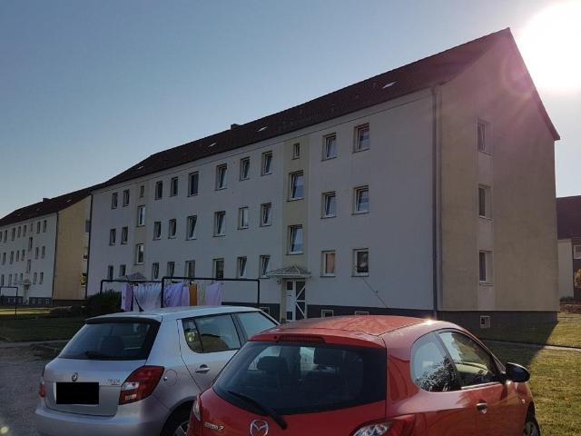 Apartment mieten in Parchim, Ludwigslust-Parchim