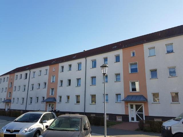 Apartment mieten in Damm, Mecklenburg-Vorpommern