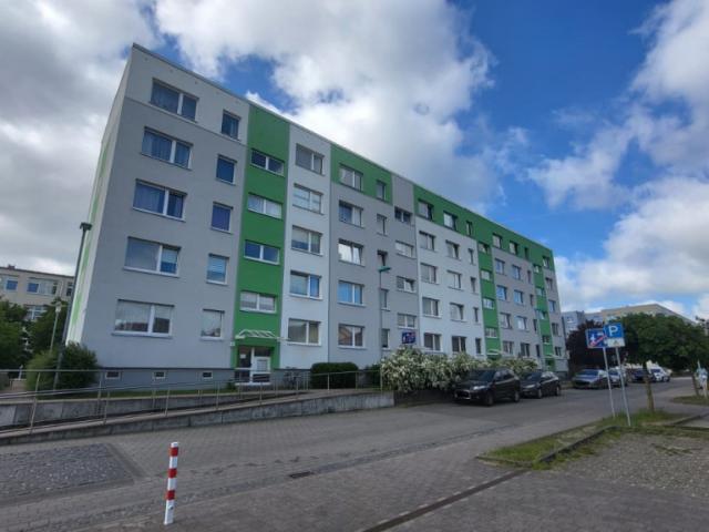 Apartment mieten in Damm, Mecklenburg-Vorpommern