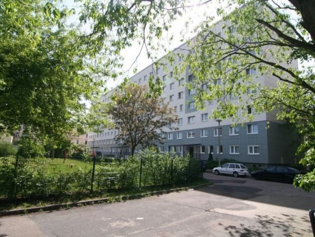 Apartment mieten in Johannisviertel/ Theaterviertel, Dessau