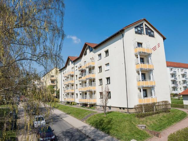 Apartment mieten in Stregda, Eisenach