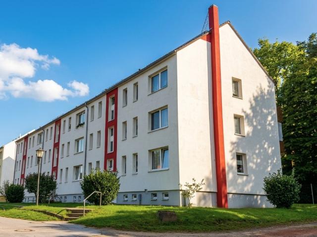 Apartment mieten in Franzburg, Mecklenburg-Vorpommern