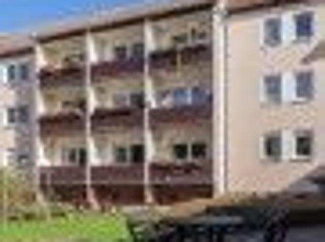 Apartment mieten in Glauchau, Sachsen
