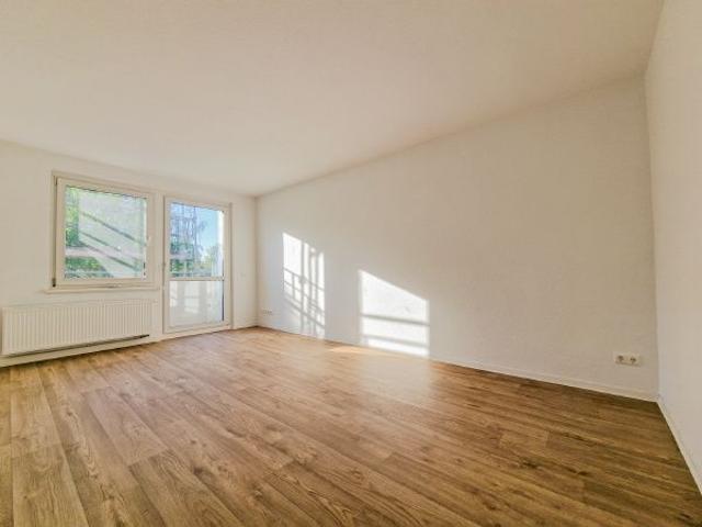 Apartment mieten in Glauchau, Sachsen