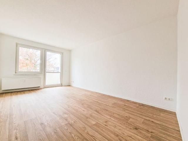 Apartment mieten in Glauchau, Sachsen