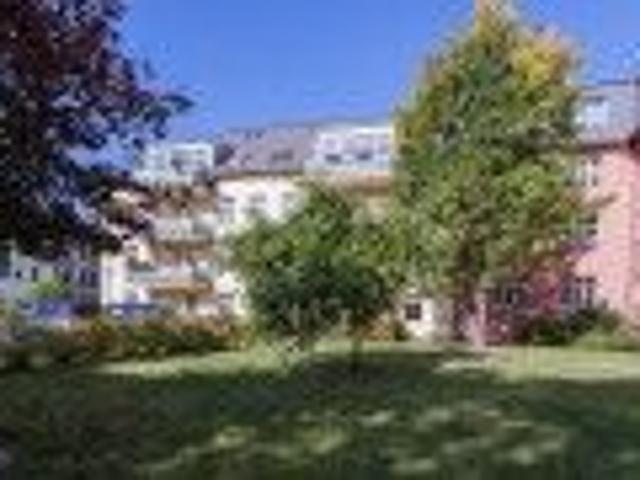 Apartment mieten in Glauchau, Sachsen