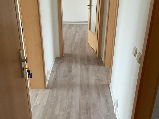 Apartment mieten in Gützkow
