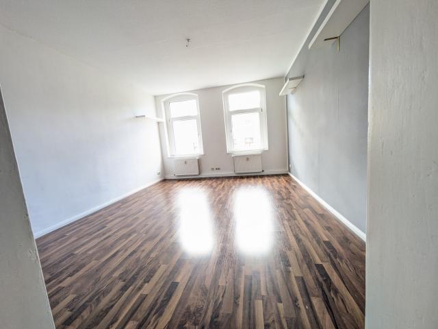 Wohnung mieten in Halle, Sachsen-Anhalt
