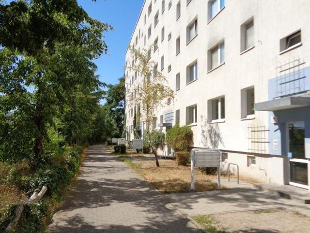 Wohnung mieten in Hohenstücken, Brandenburg