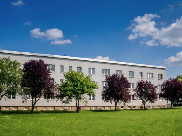 Apartment mieten in Mecklenburg-Vorpommern
