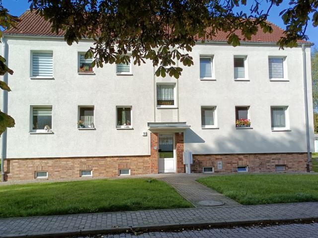 Apartment mieten in Niepars, Mecklenburg-Vorpommern