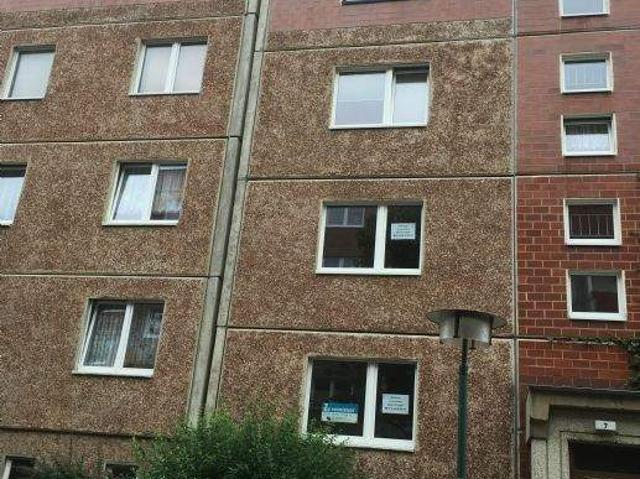Apartment mieten in Pasewalk, Mecklenburg-Vorpommern