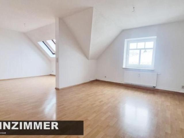 Apartment mieten in Niederplanitz, Zwickau