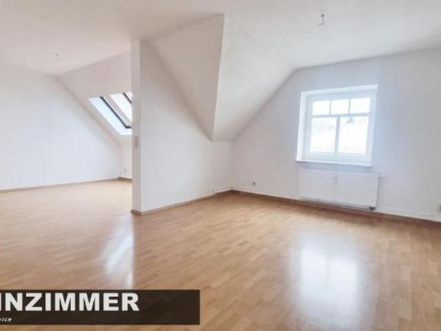 Wohnung mieten in Niederplanitz, Zwickau