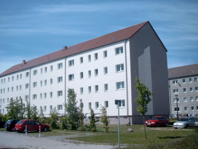 Apartment mieten in Richtenberg, Mecklenburg-Vorpommern
