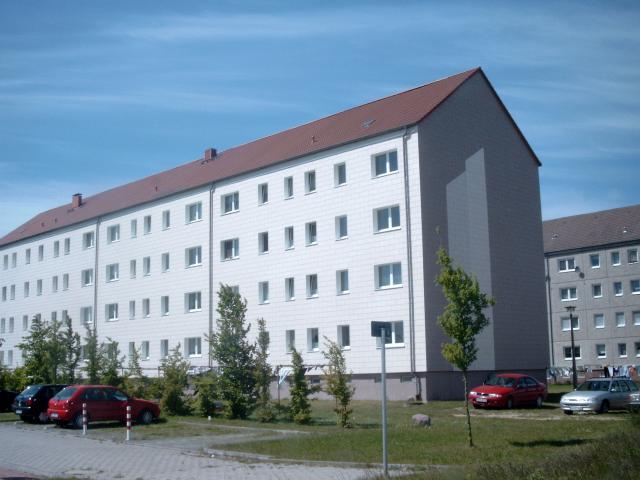Apartment mieten in Richtenberg, Mecklenburg-Vorpommern