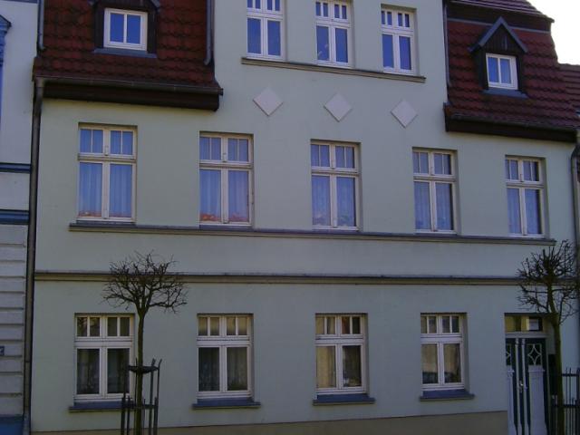 Apartment mieten in Richtenberg, Mecklenburg-Vorpommern