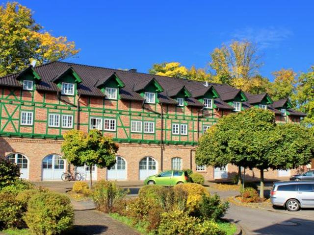 Wohnung mieten in Breitungen, Sachsen-Anhalt