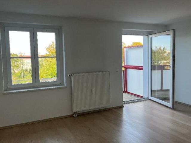 Wohnung mieten in Freiberg, Sachsen