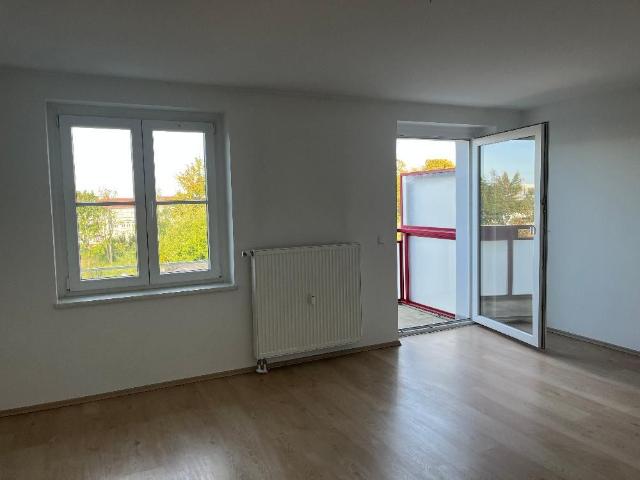 Apartment mieten in Freiberg, Sachsen
