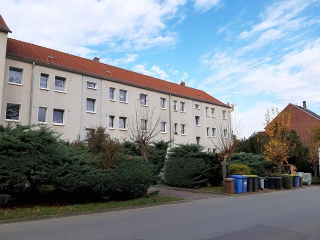 Apartment mieten in Werdau, Sachsen