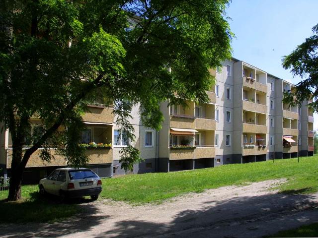 Wohnung mieten in Kirchhain, Doberlug-Kirchhain
