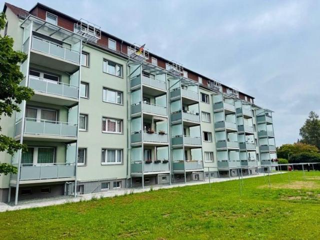 Apartment mieten in Oelsnitz, Sachsen