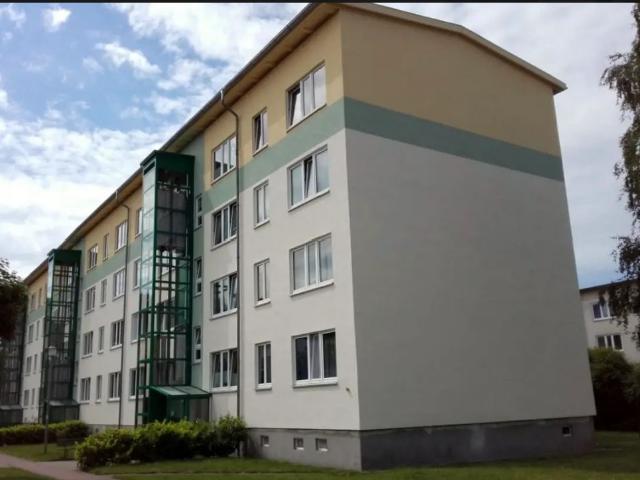 Apartment mieten in Bellin, Mecklenburg-Vorpommern