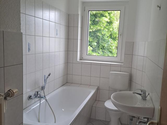 Apartment mieten in Anhaltsiedlung, Bitterfeld