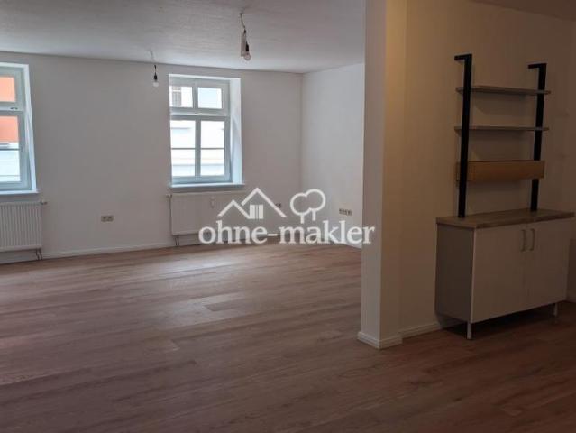 Apartment mieten in Altstadt, Stralsund