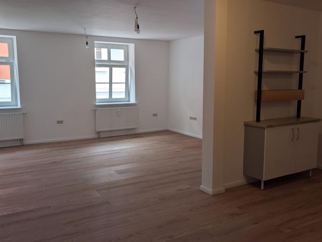 Wohnung mieten in Altstadt, Stralsund