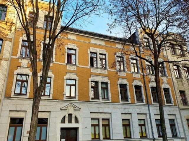 Wohnung mieten in Gablenz, Chemnitz