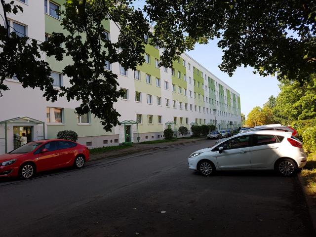 Apartment mieten in Kappel, Chemnitz
