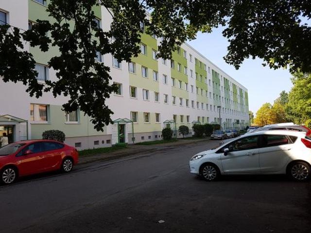 Wohnung mieten in Kappel, Chemnitz
