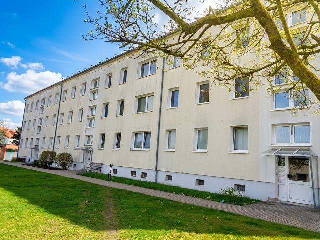Apartment mieten in Tribsees, Mecklenburg-Vorpommern