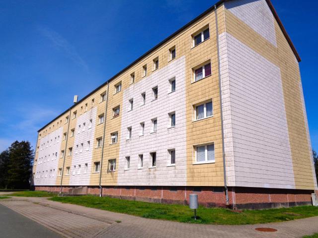 Apartment mieten in Tribsees, Mecklenburg-Vorpommern