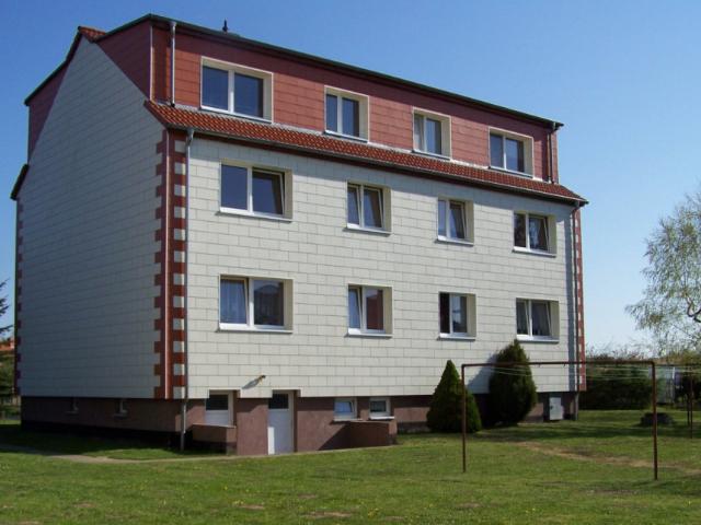 Apartment mieten in Tribsees, Mecklenburg-Vorpommern