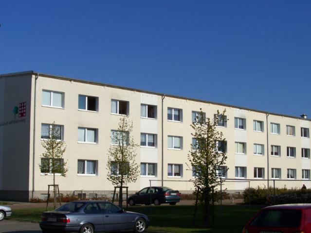 Apartment mieten in Tribsees, Mecklenburg-Vorpommern