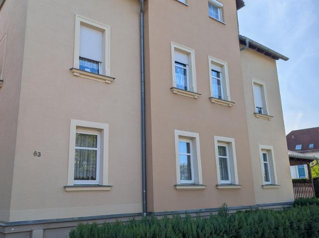 Wohnung mieten in Weinböhla, Sachsen
