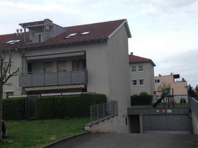 Apartment mieten in Wesenufer