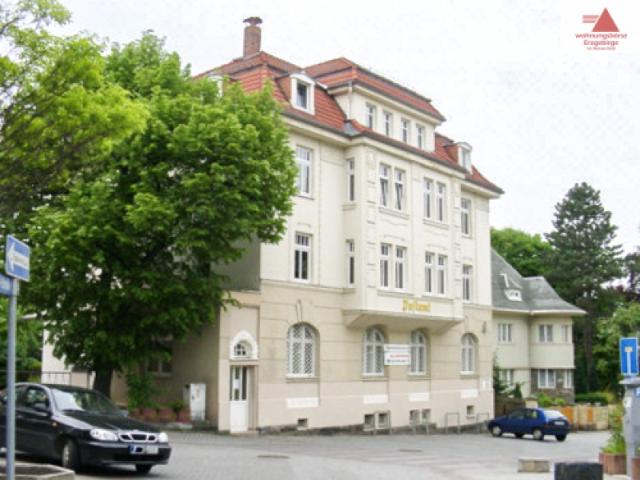 Apartment mieten in Wilkau-Haßlau, Sachsen