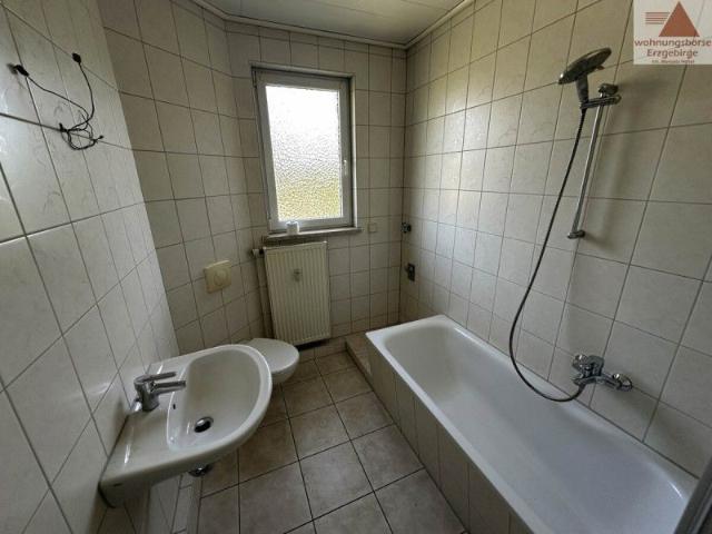 Apartment mieten in Wilkau-Haßlau, Sachsen