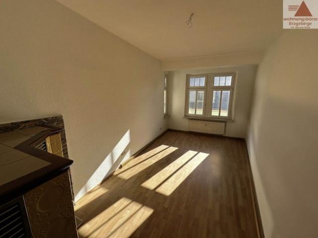 Apartment mieten in Wilkau-Haßlau, Sachsen